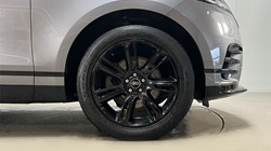 2022 (22) LAND ROVER RANGE ROVER VELAR 2.0 D200 Edition 5dr Auto 5526708