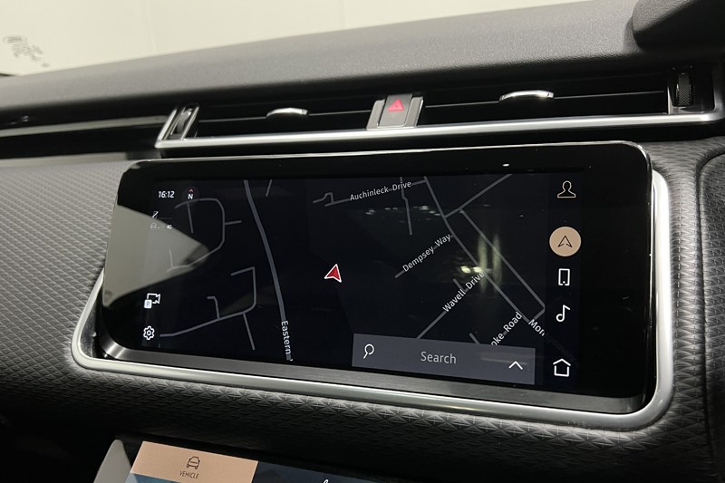 2022 (22) LAND ROVER RANGE ROVER VELAR 2.0 D200 Edition 5dr Auto 5526727