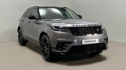 2022 (22) LAND ROVER RANGE ROVER VELAR 2.0 D200 Edition 5dr Auto 5526701