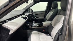 2023 (23) LAND ROVER RANGE ROVER EVOQUE 2.0 P250 R-Dynamic HSE 5dr Auto 5535308