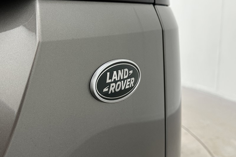 2023 (23) LAND ROVER RANGE ROVER EVOQUE 2.0 P250 R-Dynamic HSE 5dr Auto 5535355