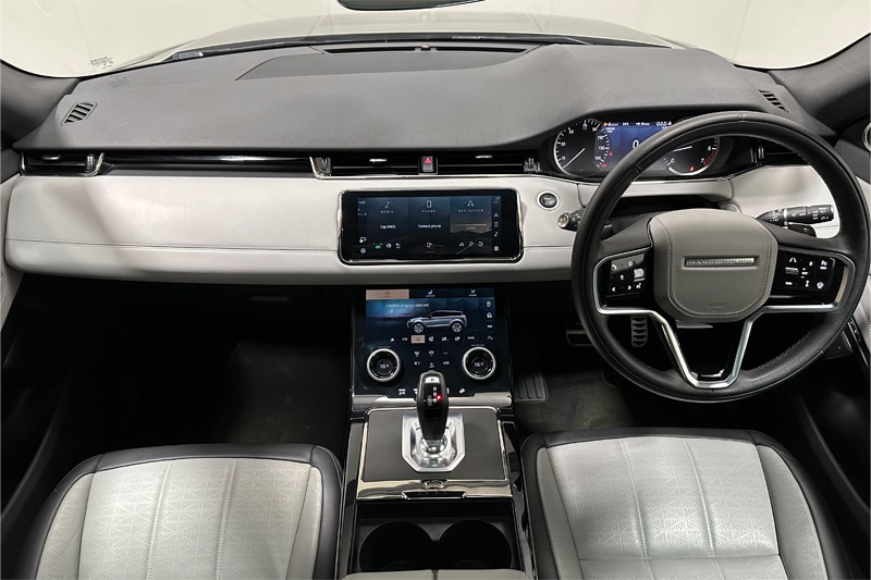2023 (23) LAND ROVER RANGE ROVER EVOQUE 2.0 P250 R-Dynamic HSE 5dr Auto 5535314