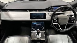2023 (23) LAND ROVER RANGE ROVER EVOQUE 2.0 P250 R-Dynamic HSE 5dr Auto 5535314