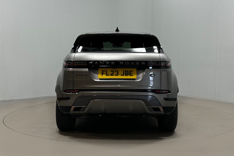 2023 (23) LAND ROVER RANGE ROVER EVOQUE 2.0 P250 R-Dynamic HSE 5dr Auto 5535311
