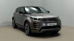 2023 (23) LAND ROVER RANGE ROVER EVOQUE 2.0 P250 R-Dynamic HSE 5dr Auto 5535306