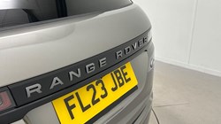 2023 (23) LAND ROVER RANGE ROVER EVOQUE 2.0 P250 R-Dynamic HSE 5dr Auto 5535354