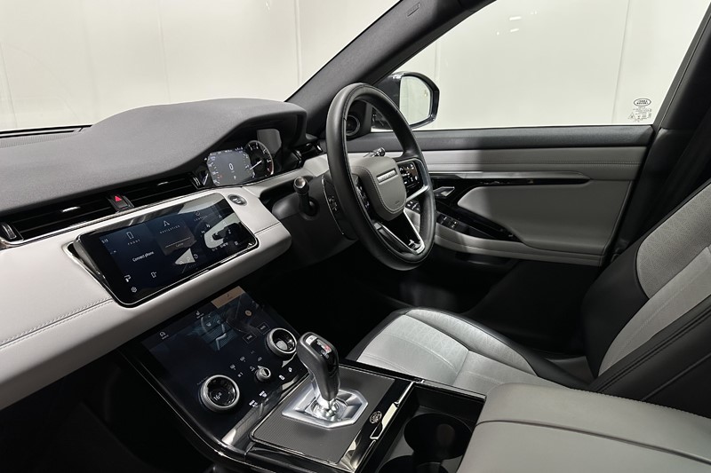 2023 (23) LAND ROVER RANGE ROVER EVOQUE 2.0 P250 R-Dynamic HSE 5dr Auto 5535343