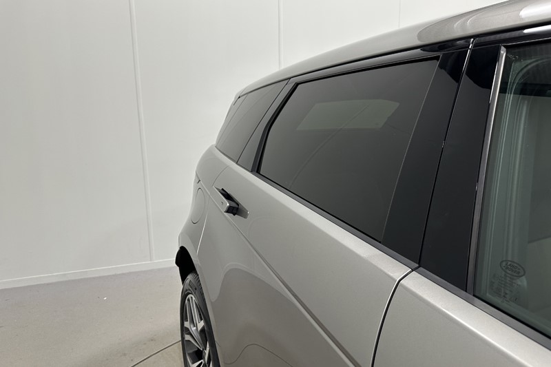 2023 (23) LAND ROVER RANGE ROVER EVOQUE 2.0 P250 R-Dynamic HSE 5dr Auto 5535356