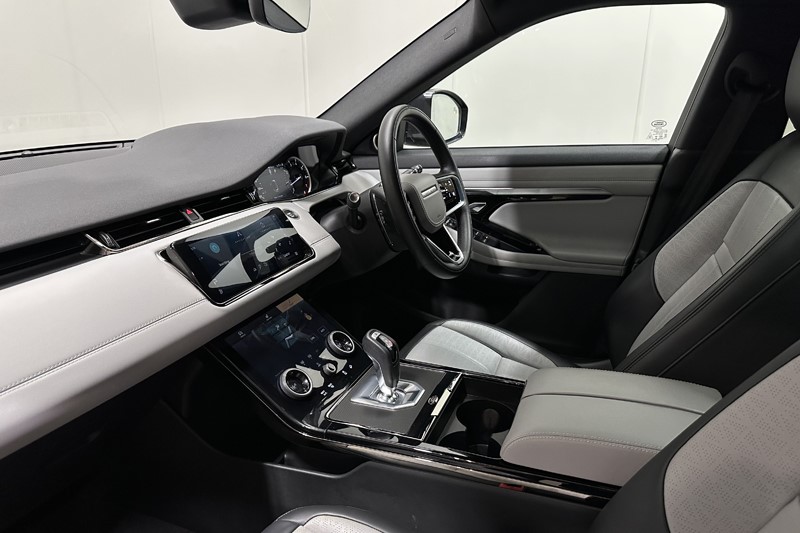 2023 (23) LAND ROVER RANGE ROVER EVOQUE 2.0 P250 R-Dynamic HSE 5dr Auto 5535342