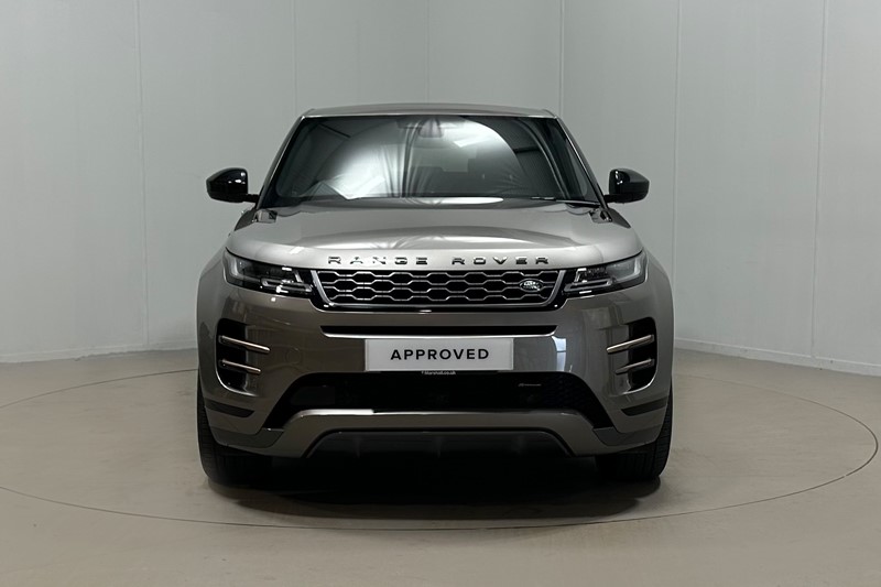 2023 (23) LAND ROVER RANGE ROVER EVOQUE 2.0 P250 R-Dynamic HSE 5dr Auto 5535312