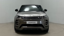 2023 (23) LAND ROVER RANGE ROVER EVOQUE 2.0 P250 R-Dynamic HSE 5dr Auto 5535312