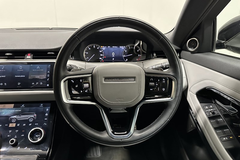 2023 (23) LAND ROVER RANGE ROVER EVOQUE 2.0 P250 R-Dynamic HSE 5dr Auto 5535316