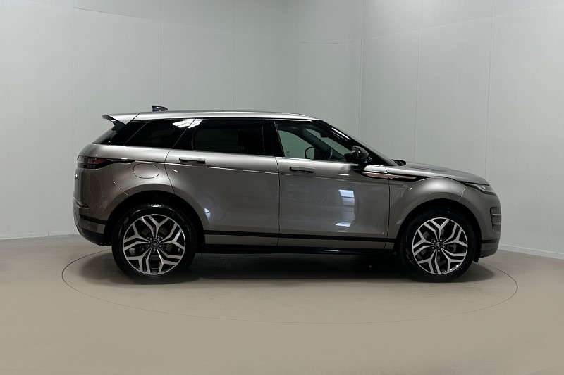 2023 (23) LAND ROVER RANGE ROVER EVOQUE 2.0 P250 R-Dynamic HSE 5dr Auto 5535310