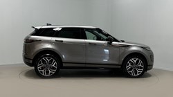 2023 (23) LAND ROVER RANGE ROVER EVOQUE 2.0 P250 R-Dynamic HSE 5dr Auto 5535310