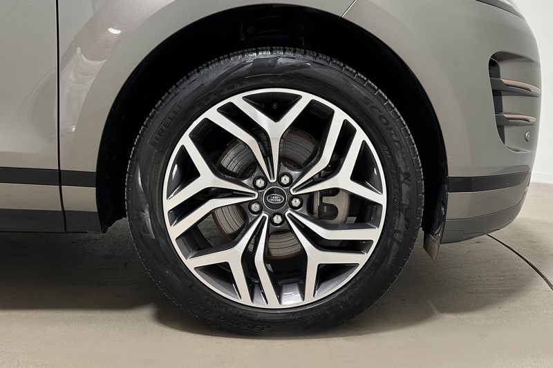 2023 (23) LAND ROVER RANGE ROVER EVOQUE 2.0 P250 R-Dynamic HSE 5dr Auto 5535313