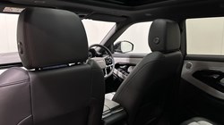 2023 (23) LAND ROVER RANGE ROVER EVOQUE 2.0 P250 R-Dynamic HSE 5dr Auto 5535344