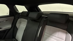 2023 (23) LAND ROVER RANGE ROVER EVOQUE 2.0 P250 R-Dynamic HSE 5dr Auto 5535346