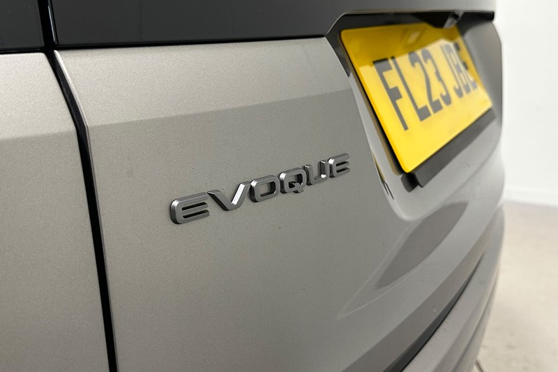 2023 (23) LAND ROVER RANGE ROVER EVOQUE 2.0 P250 R-Dynamic HSE 5dr Auto 5535353