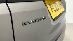 2023 (23) LAND ROVER RANGE ROVER EVOQUE 2.0 P250 R-Dynamic HSE 5dr Auto 5535353
