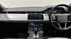 2023 (23) LAND ROVER RANGE ROVER EVOQUE 2.0 P250 R-Dynamic HSE 5dr Auto 5535315