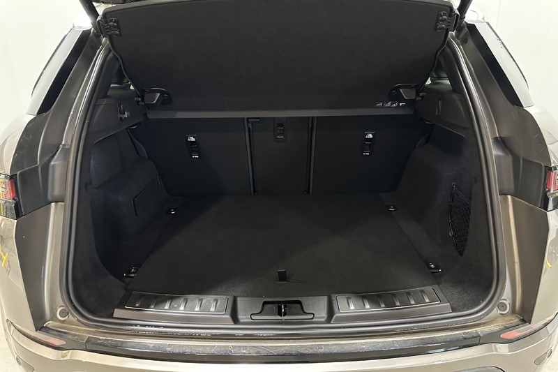 2023 (23) LAND ROVER RANGE ROVER EVOQUE 2.0 P250 R-Dynamic HSE 5dr Auto 5535349