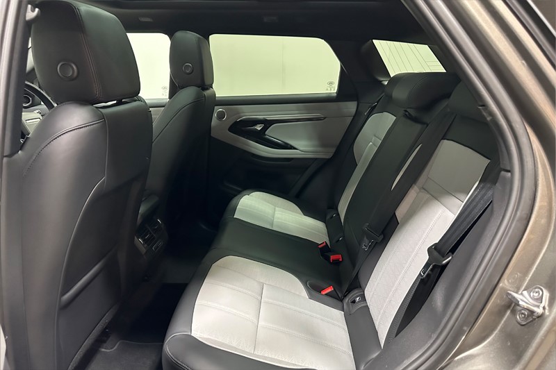 2023 (23) LAND ROVER RANGE ROVER EVOQUE 2.0 P250 R-Dynamic HSE 5dr Auto 5535309