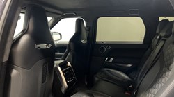2021 (71) LAND ROVER RANGE ROVER SPORT 5.0 P575 S/C SVR Carbon Edition 5dr Auto 5514348
