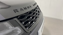 2021 (71) LAND ROVER RANGE ROVER SPORT 5.0 P575 S/C SVR Carbon Edition 5dr Auto 5514365