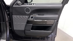 2021 (71) LAND ROVER RANGE ROVER SPORT 5.0 P575 S/C SVR Carbon Edition 5dr Auto 5514319