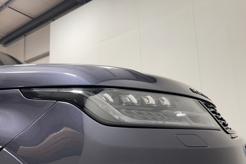 2021 (71) LAND ROVER RANGE ROVER SPORT 5.0 P575 S/C SVR Carbon Edition 5dr Auto 5514364