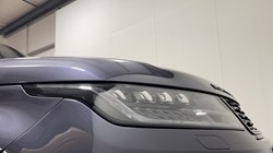 2021 (71) LAND ROVER RANGE ROVER SPORT 5.0 P575 S/C SVR Carbon Edition 5dr Auto 5514364