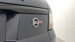 2021 (71) LAND ROVER RANGE ROVER SPORT 5.0 P575 S/C SVR Carbon Edition 5dr Auto 5514359
