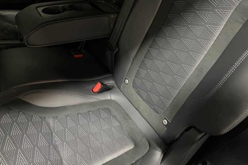 2021 (71) LAND ROVER RANGE ROVER SPORT 5.0 P575 S/C SVR Carbon Edition 5dr Auto 5514352