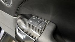 2021 (71) LAND ROVER RANGE ROVER SPORT 5.0 P575 S/C SVR Carbon Edition 5dr Auto 5514320