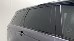2021 (71) LAND ROVER RANGE ROVER SPORT 5.0 P575 S/C SVR Carbon Edition 5dr Auto 5514360
