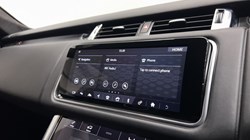 2021 (71) LAND ROVER RANGE ROVER SPORT 5.0 P575 S/C SVR Carbon Edition 5dr Auto 5514337