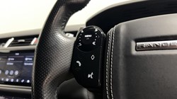 2021 (71) LAND ROVER RANGE ROVER SPORT 5.0 P575 S/C SVR Carbon Edition 5dr Auto 5514329