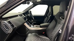 2021 (71) LAND ROVER RANGE ROVER SPORT 5.0 P575 S/C SVR Carbon Edition 5dr Auto 5514309
