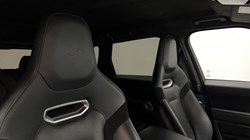 2021 (71) LAND ROVER RANGE ROVER SPORT 5.0 P575 S/C SVR Carbon Edition 5dr Auto 5514326