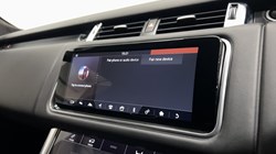 2021 (71) LAND ROVER RANGE ROVER SPORT 5.0 P575 S/C SVR Carbon Edition 5dr Auto 5514343