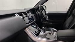 2021 (71) LAND ROVER RANGE ROVER SPORT 5.0 P575 S/C SVR Carbon Edition 5dr Auto 5514346