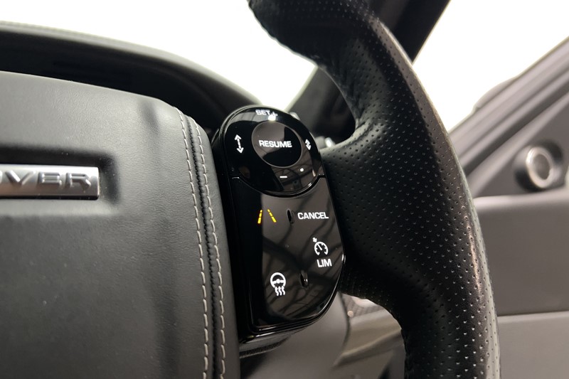 2021 (71) LAND ROVER RANGE ROVER SPORT 5.0 P575 S/C SVR Carbon Edition 5dr Auto 5514328