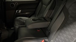 2021 (71) LAND ROVER RANGE ROVER SPORT 5.0 P575 S/C SVR Carbon Edition 5dr Auto 5514351
