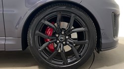 2021 (71) LAND ROVER RANGE ROVER SPORT 5.0 P575 S/C SVR Carbon Edition 5dr Auto 5514314