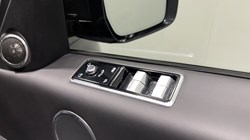 2021 (71) LAND ROVER RANGE ROVER SPORT 5.0 P575 S/C SVR Carbon Edition 5dr Auto 5514322