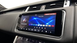 2021 (71) LAND ROVER RANGE ROVER SPORT 5.0 P575 S/C SVR Carbon Edition 5dr Auto 5514344