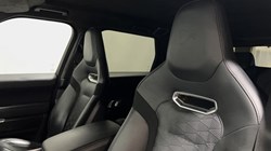 2021 (71) LAND ROVER RANGE ROVER SPORT 5.0 P575 S/C SVR Carbon Edition 5dr Auto 5514347