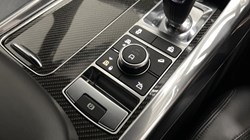 2021 (71) LAND ROVER RANGE ROVER SPORT 5.0 P575 S/C SVR Carbon Edition 5dr Auto 5514331