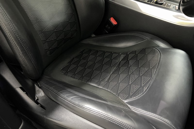 2021 (71) LAND ROVER RANGE ROVER SPORT 5.0 P575 S/C SVR Carbon Edition 5dr Auto 5514325