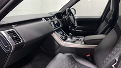 2021 (71) LAND ROVER RANGE ROVER SPORT 5.0 P575 S/C SVR Carbon Edition 5dr Auto 5514345